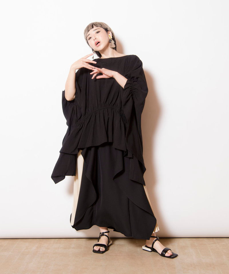 BLACK styling(158cm)