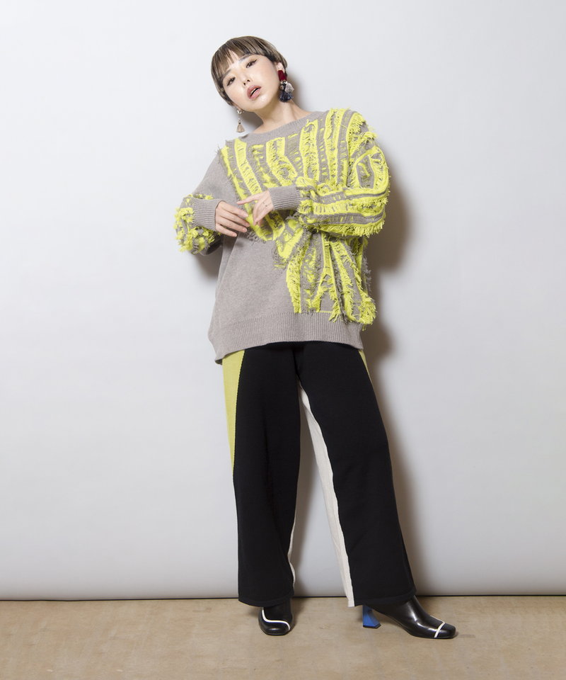 BLACK styling(158cm)