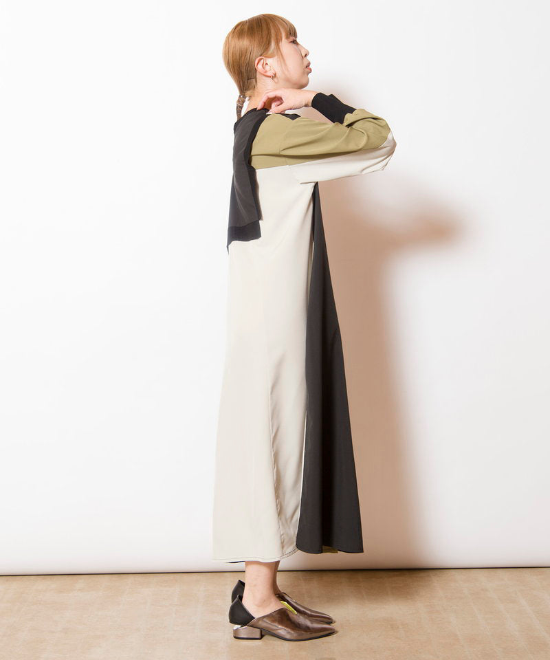 L.BEIGE styling(159cm)