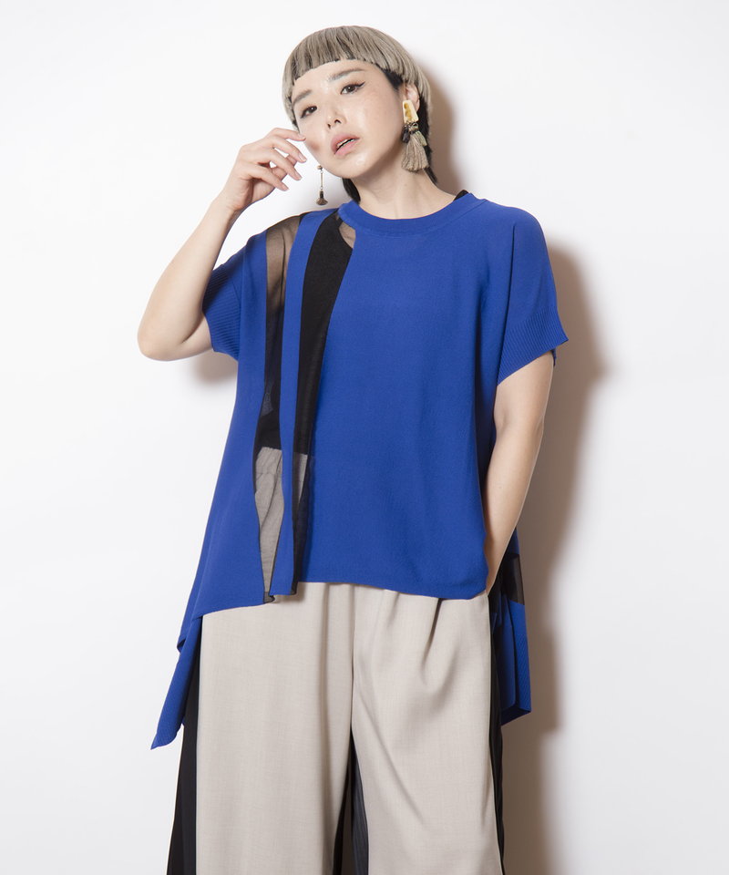 BLUE styling(158cm)