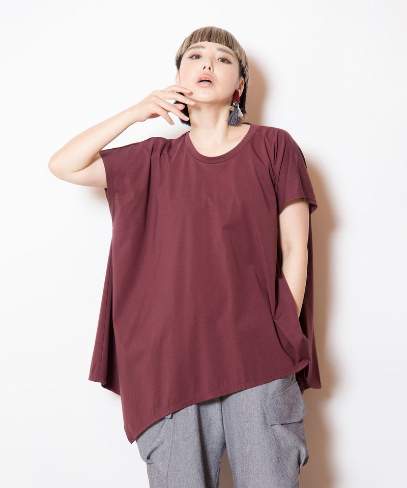 BURGUNDY styling(158cm)