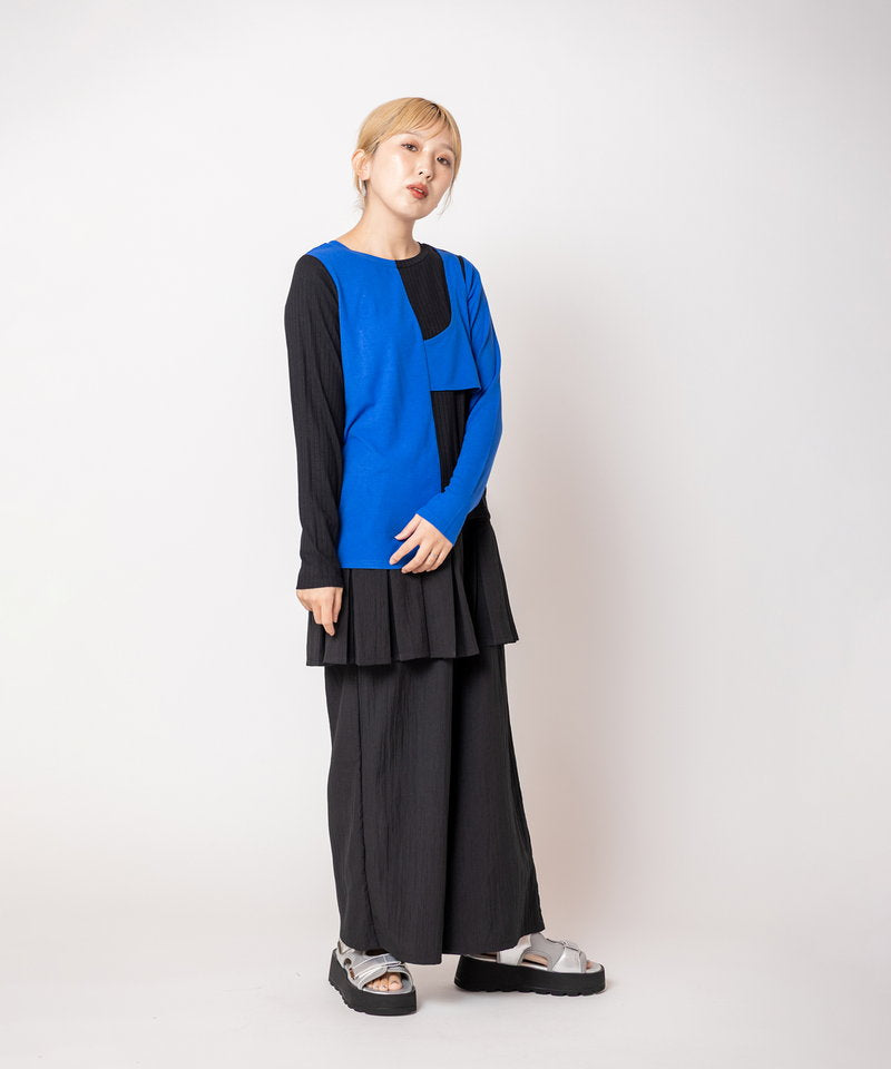 BLUE styling(159cm)