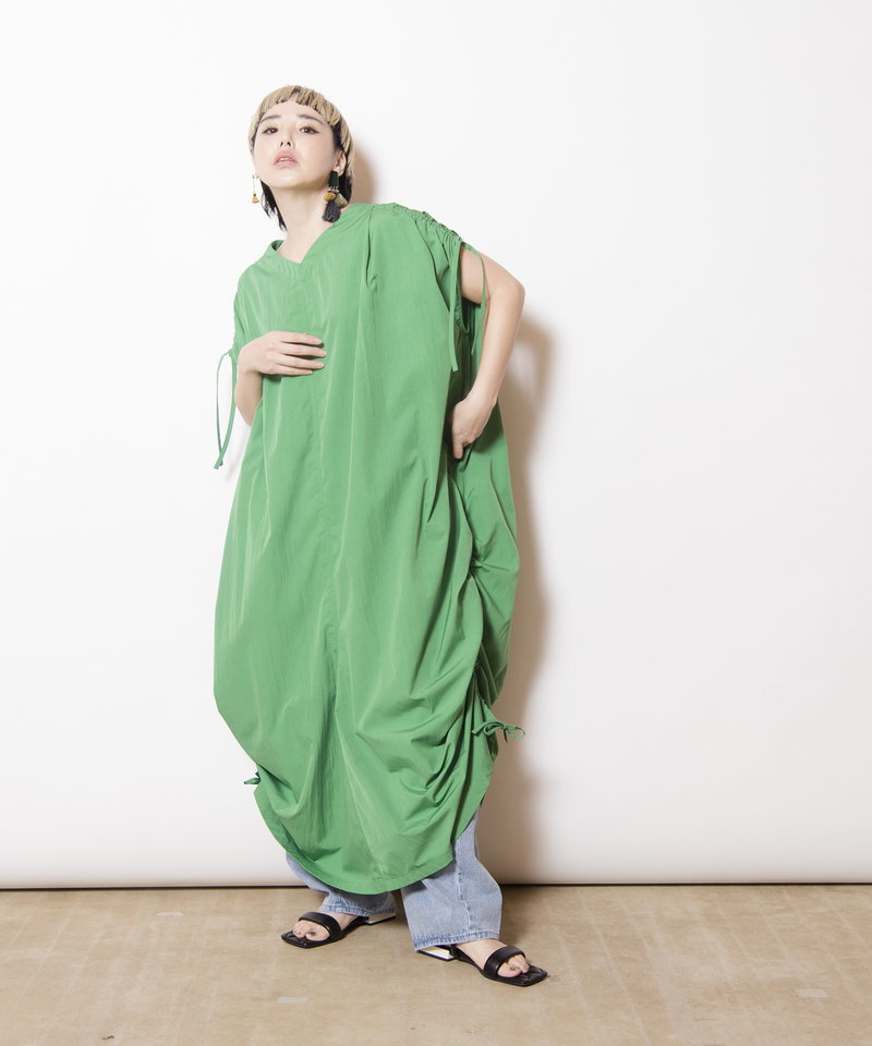 GREEN styling(158cm)