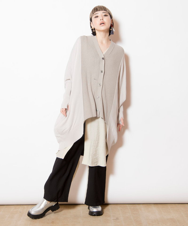 L.BEIGE styling(158cm)