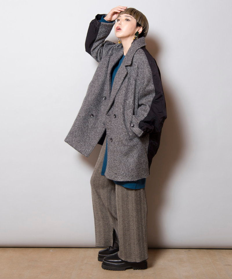 BLACK styling(158cm)