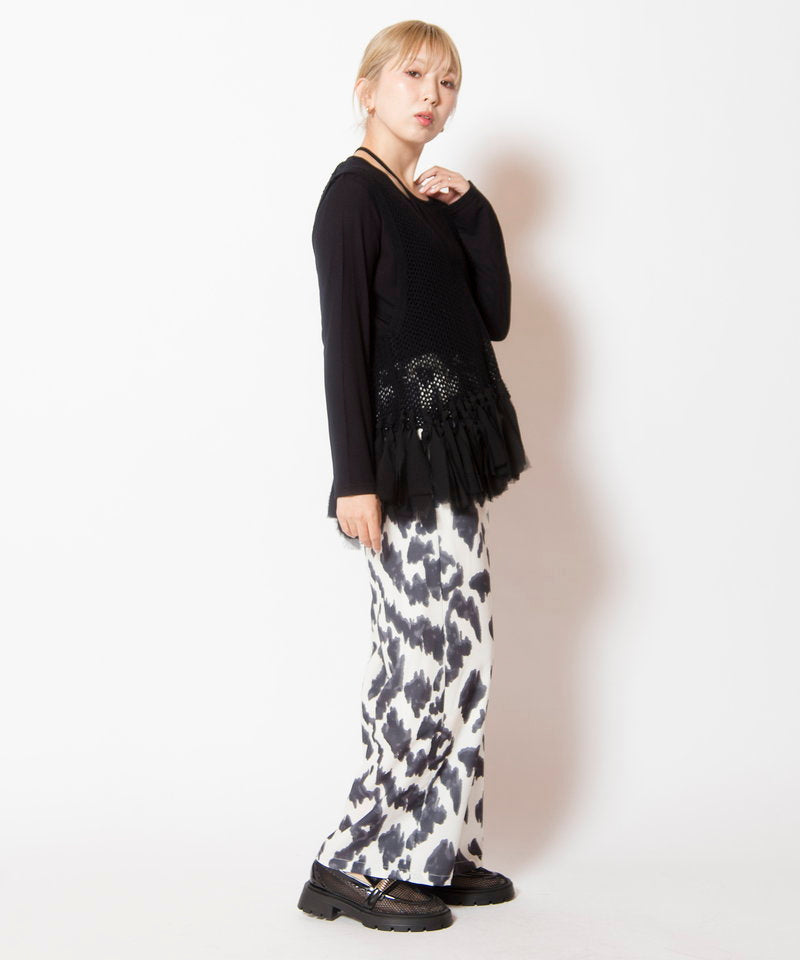 BLACK styling(159cm)