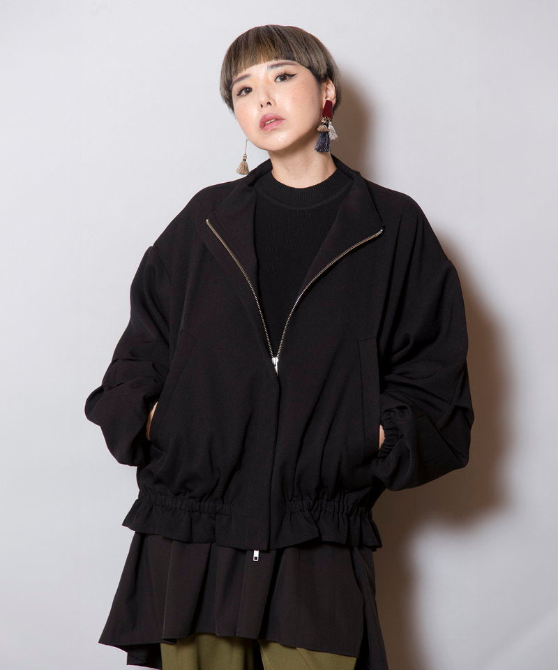 BLACK styling(158cm)