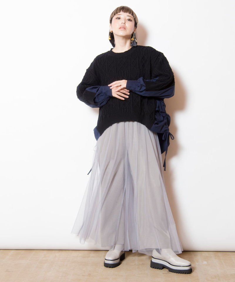 BLACK styling(158cm)