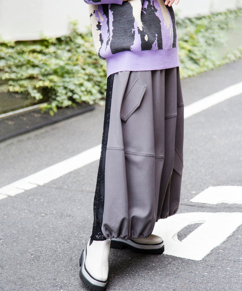 GRAY styling(158cm)