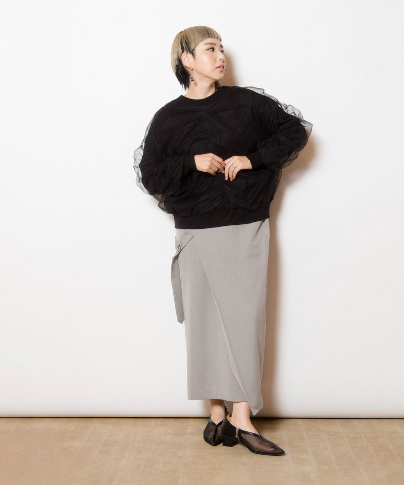 GRAY styling(158cm)