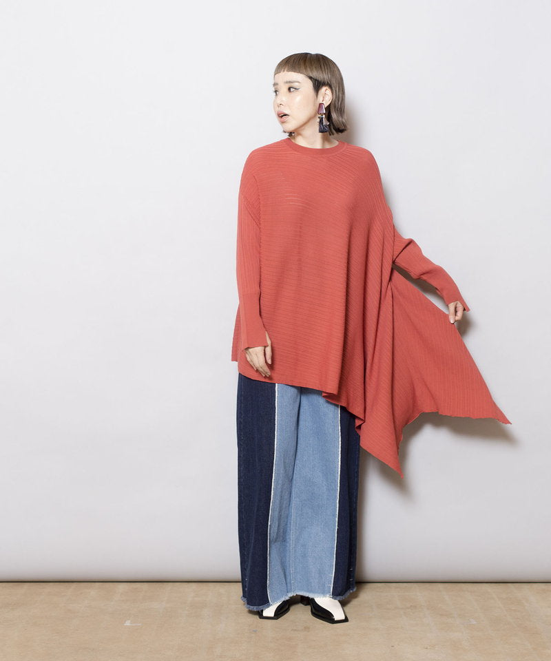 BLUE styling(158cm) size1