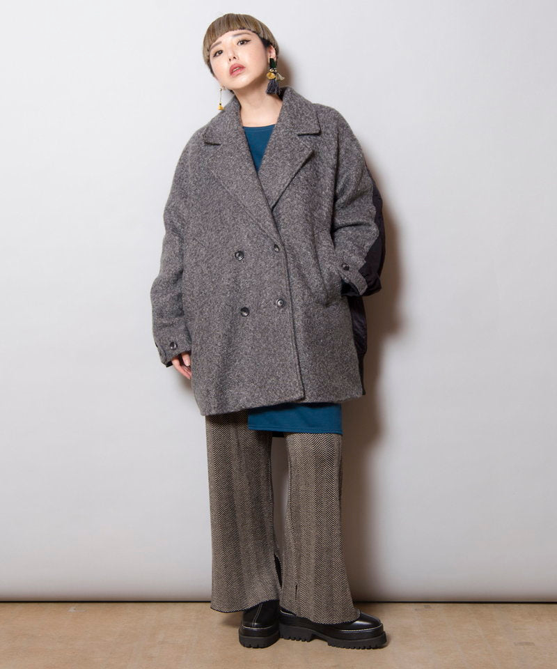 BLACK styling(158cm)