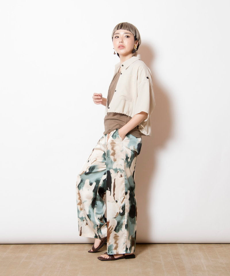 IVORY styling(158cm)