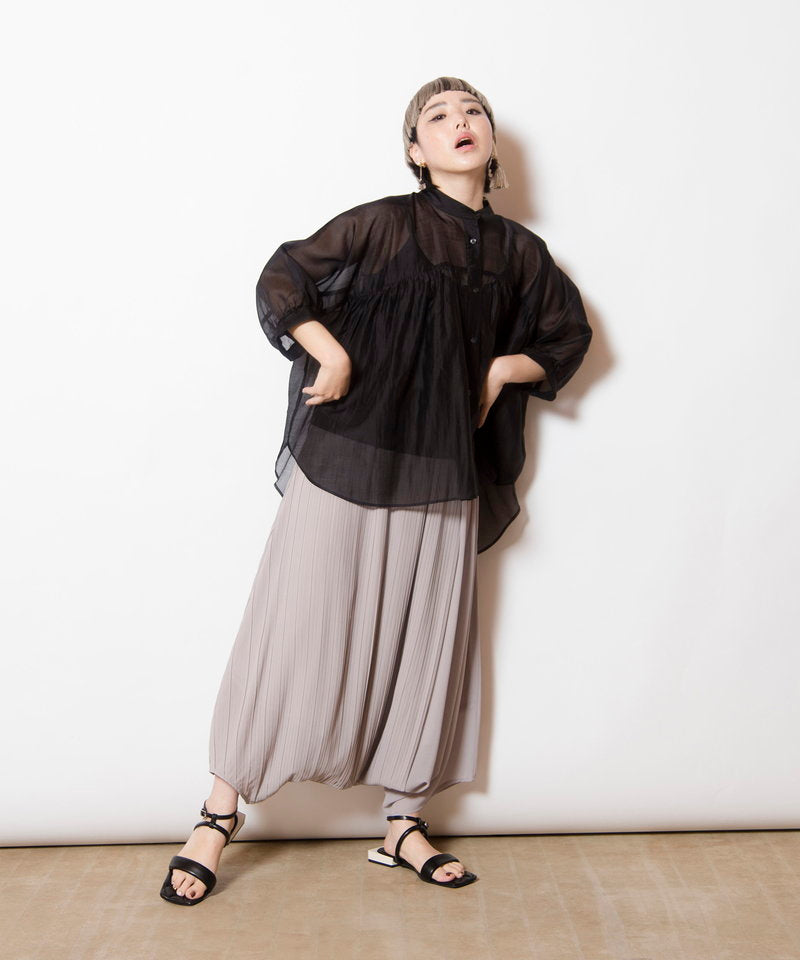 BLACK styling(158cm)