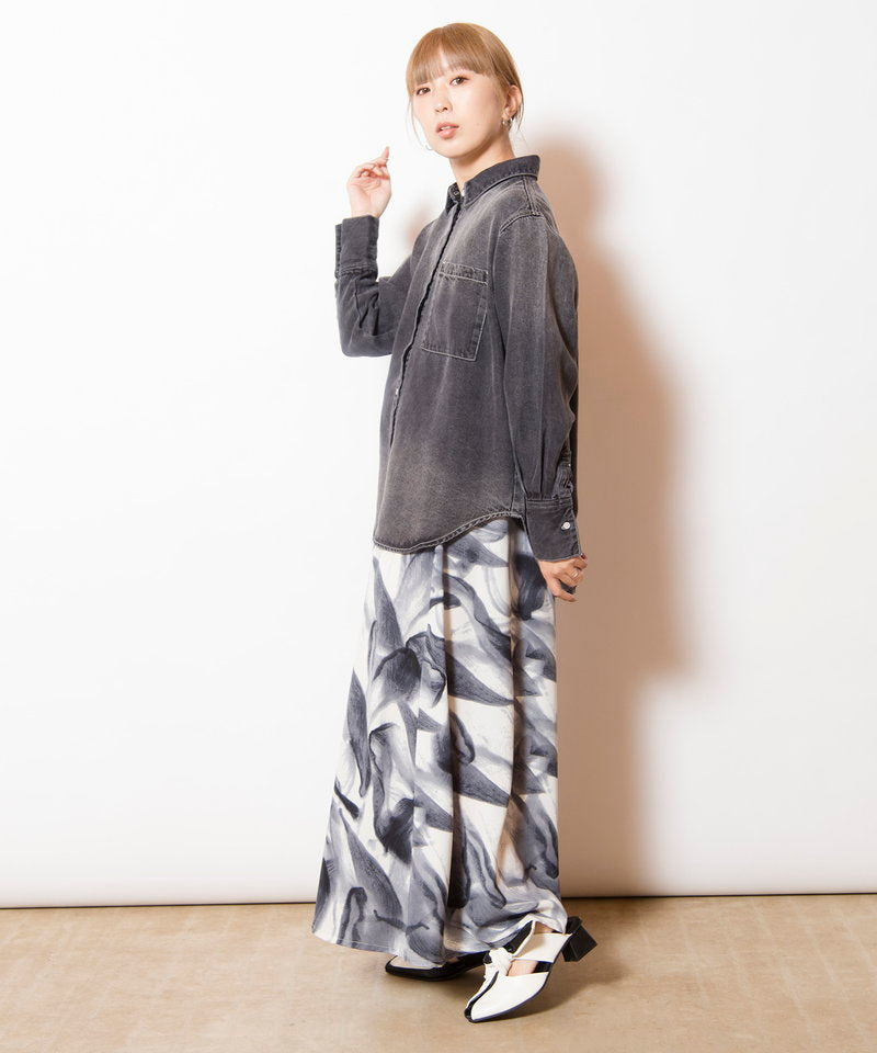 BLACK styling(159cm)