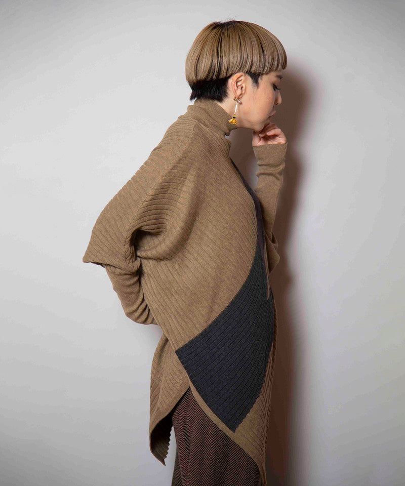 KHAKI styling(158cm)