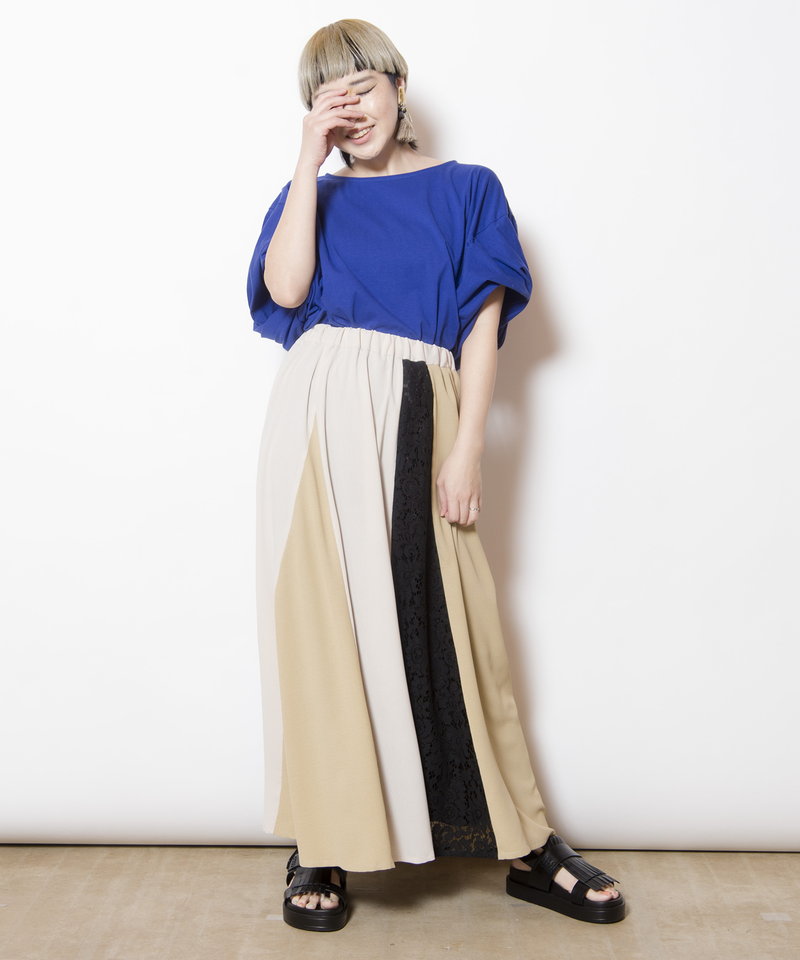 IVORY styling(158cm)