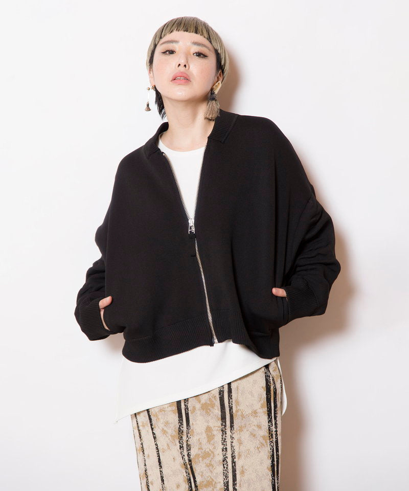 BLACK styling(158cm)