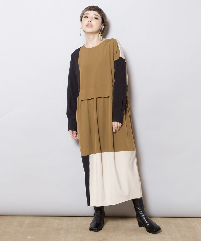 BEIGE styling(158cm)