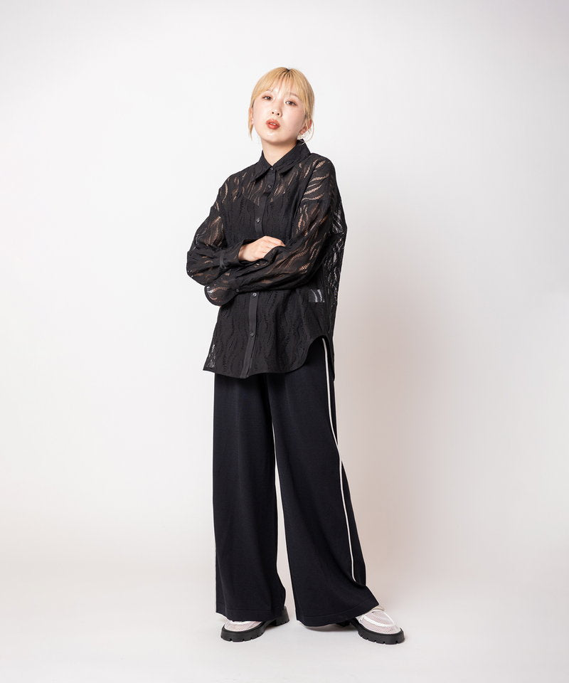 BLACK styling(159cm)