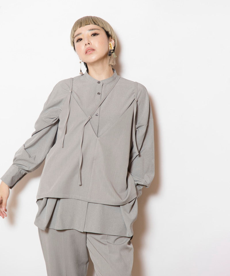 GRAY styling(158cm)