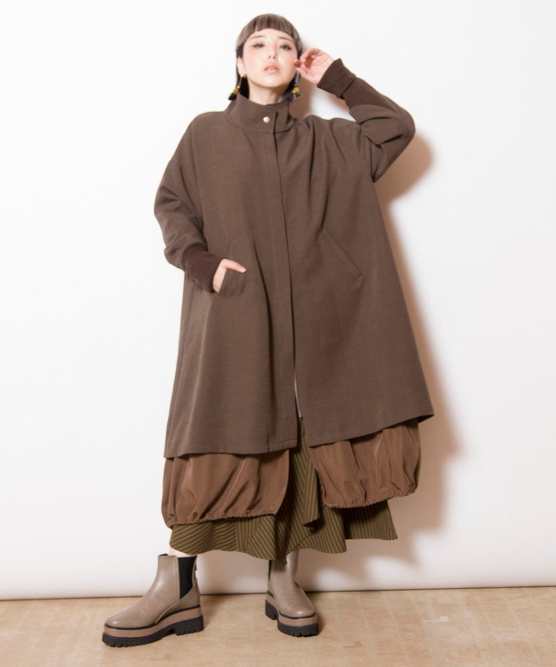BROWN styling(158cm)