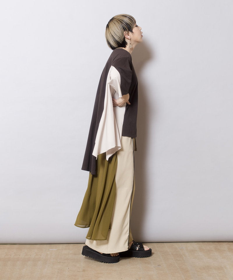 BEIGE styling(158cm)