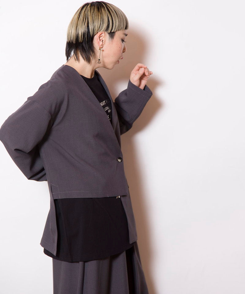 D.GRAY styling(158cm)