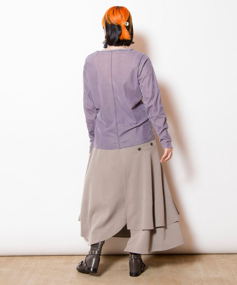 GRAY styling(158cm)