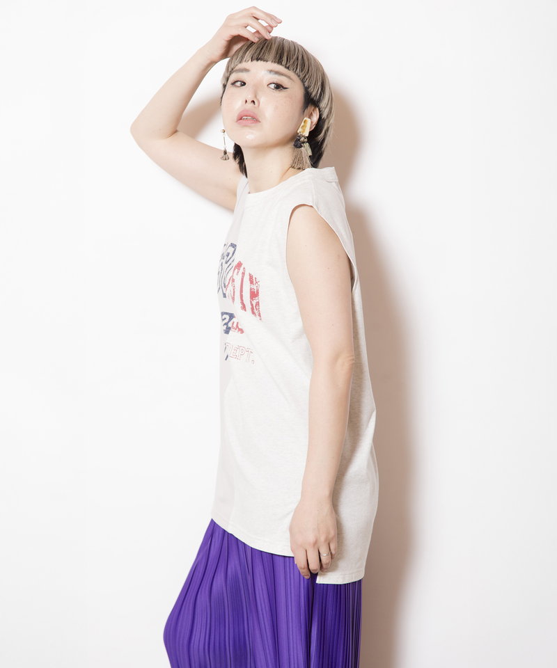L.GRAY styling(158cm)
