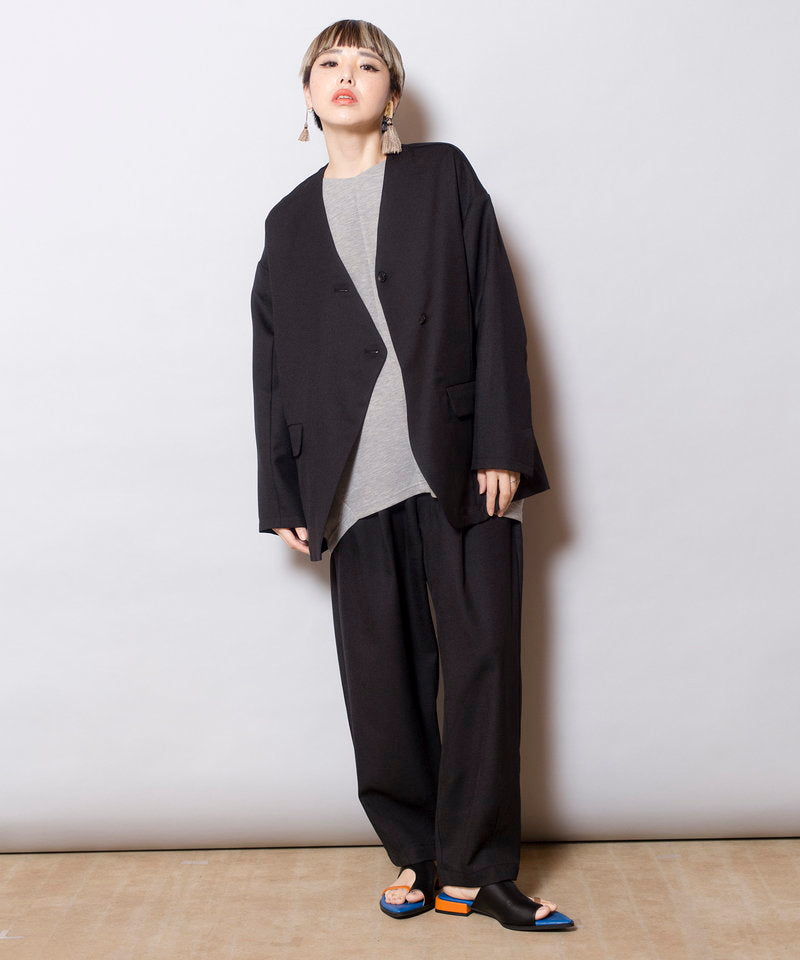 BLACK styling(158cm)