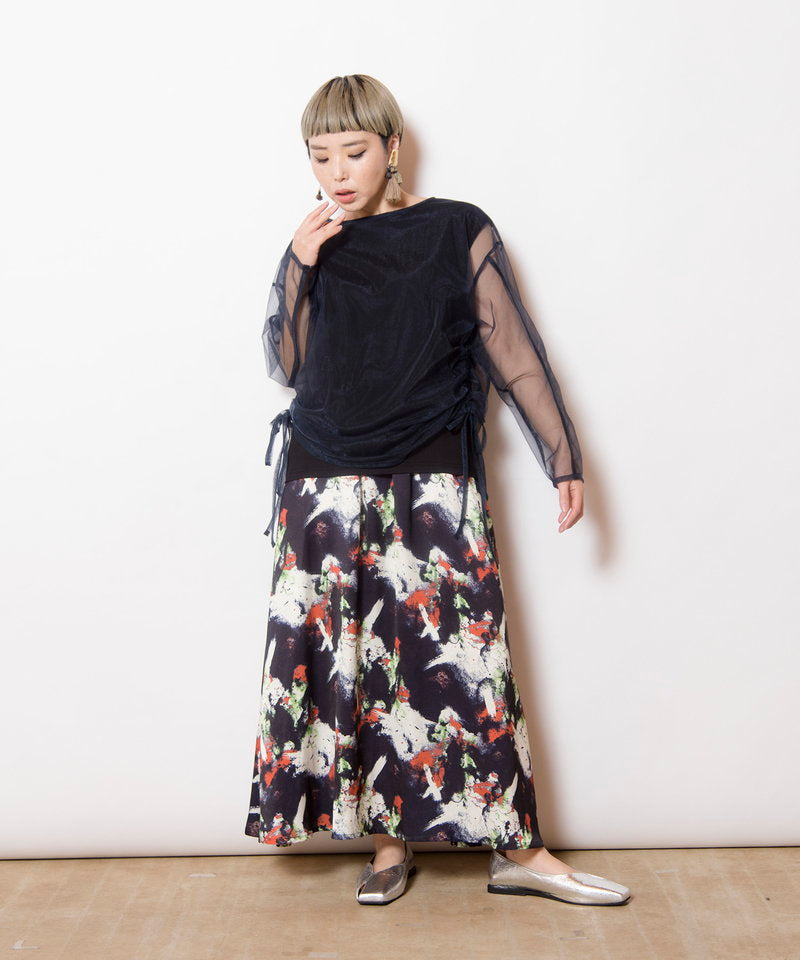 BLACK styling(158cm)