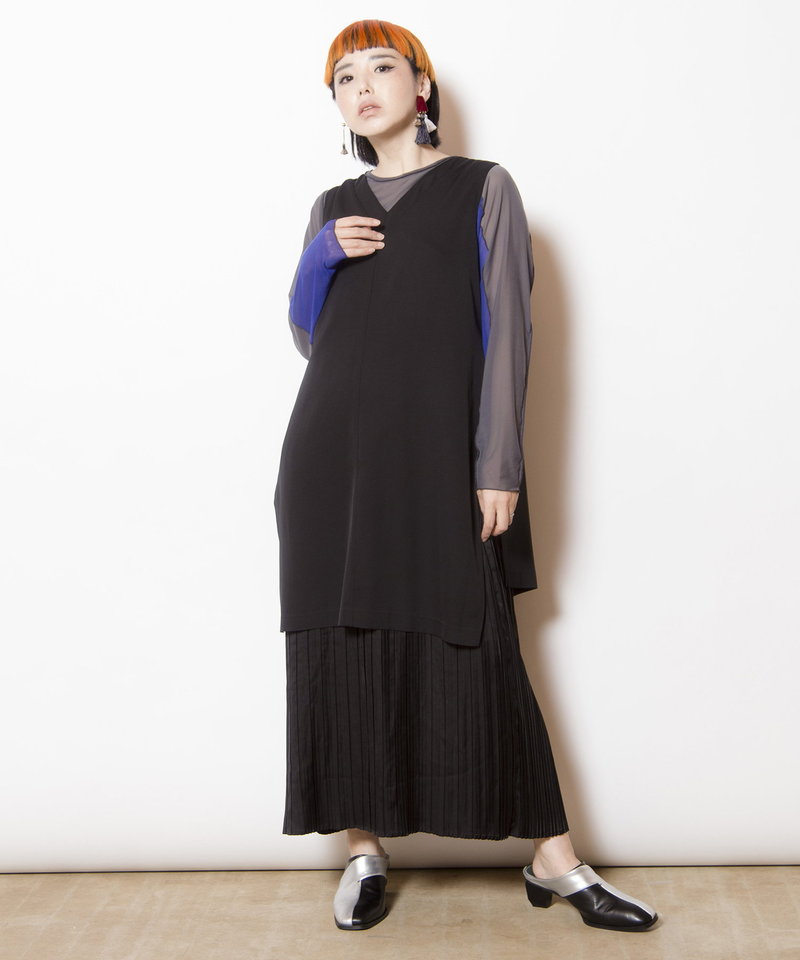 BLACK styling(158cm)