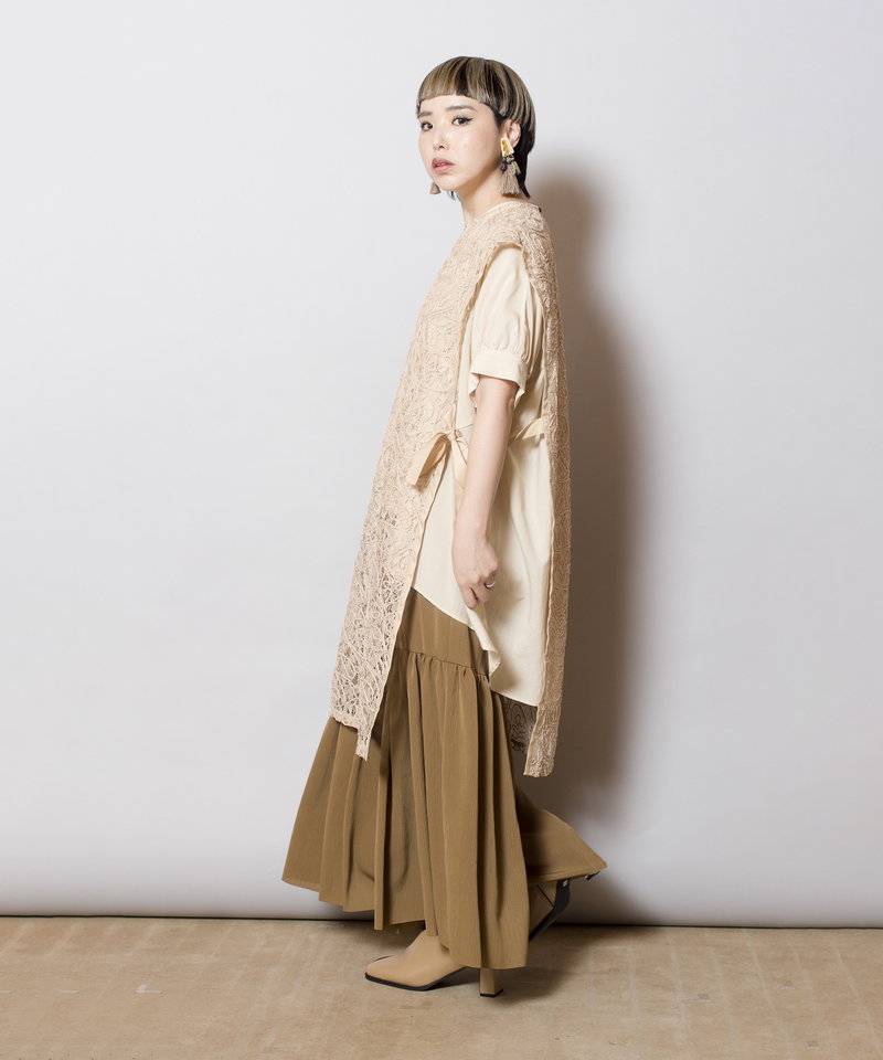 BEIGE styling(158cm)