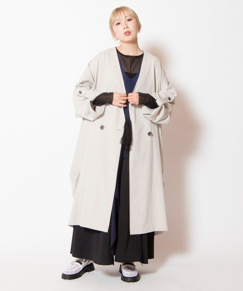 L.BEIGE styling(159cm)