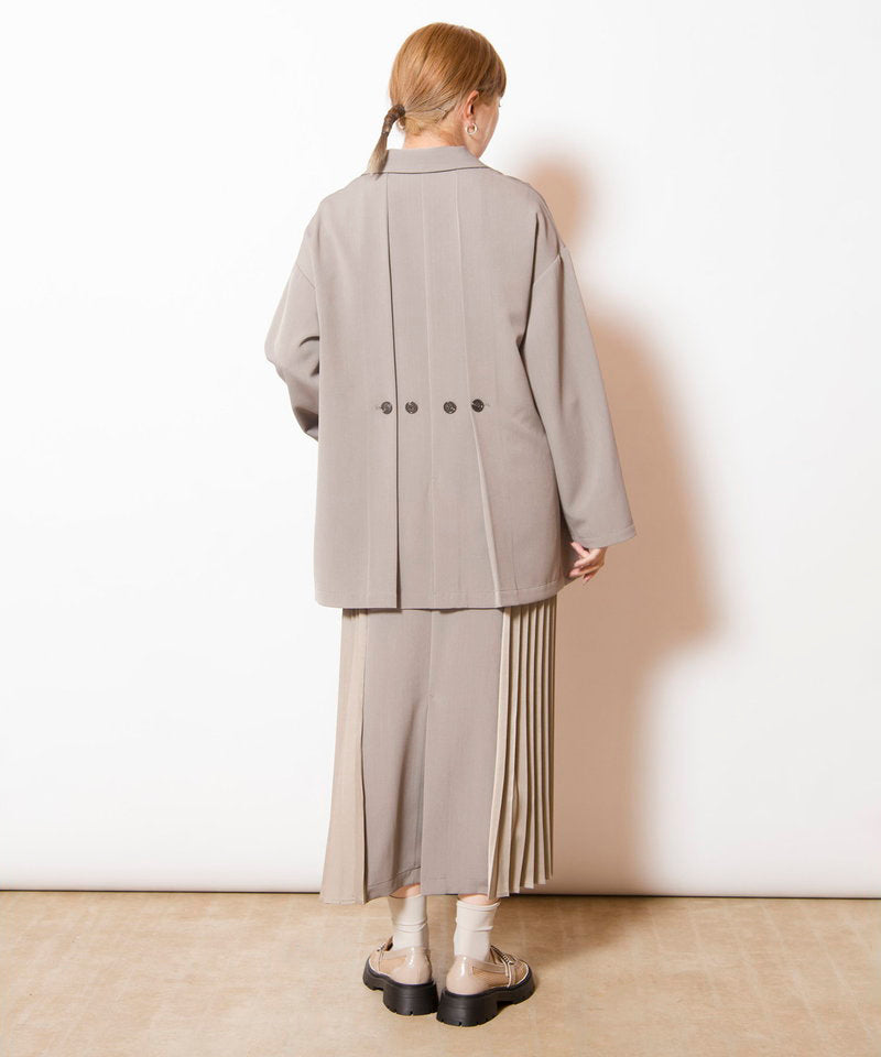 GRAY BEIGE styling(159cm)