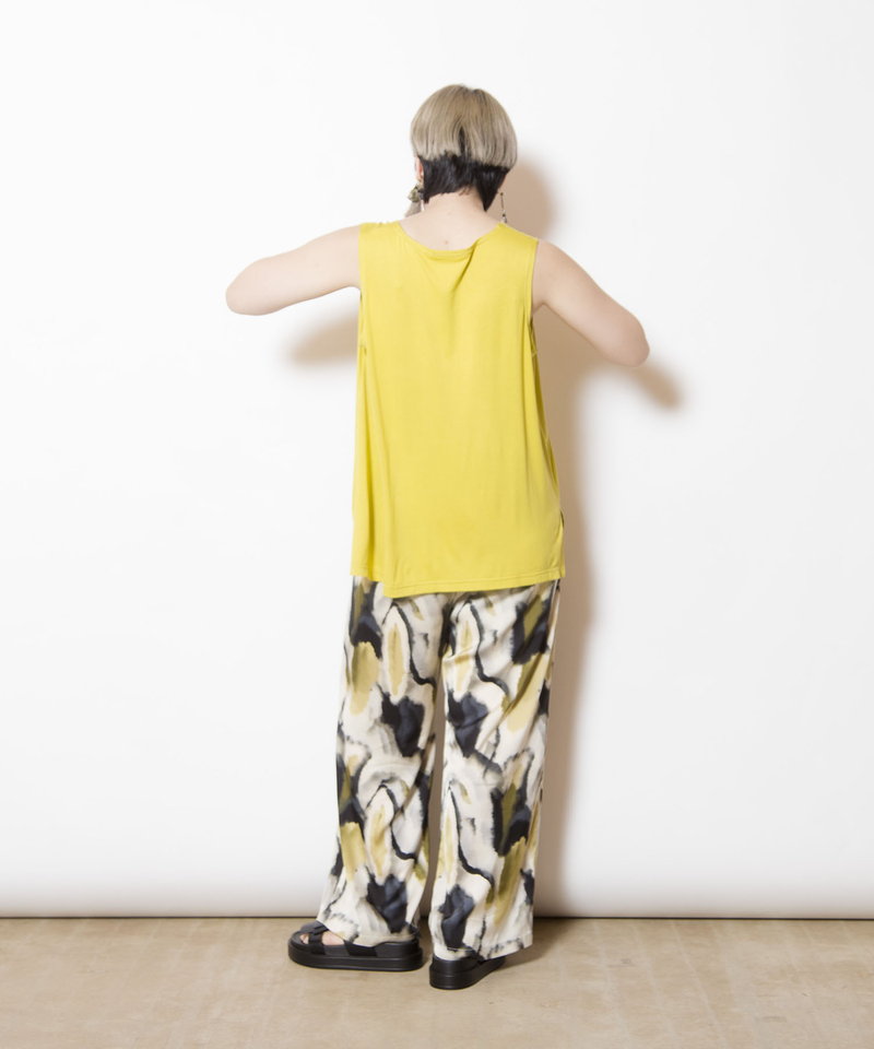 YELLOW styling(158cm)