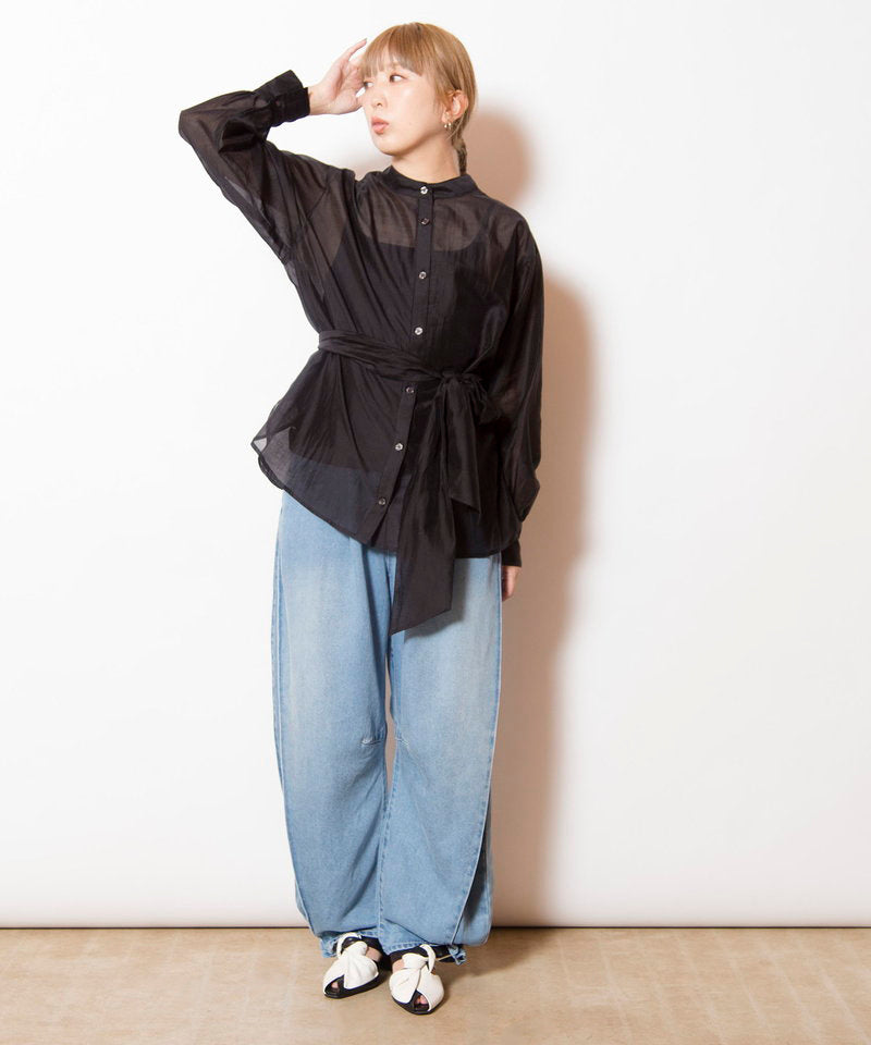 BLACK styling(159cm)