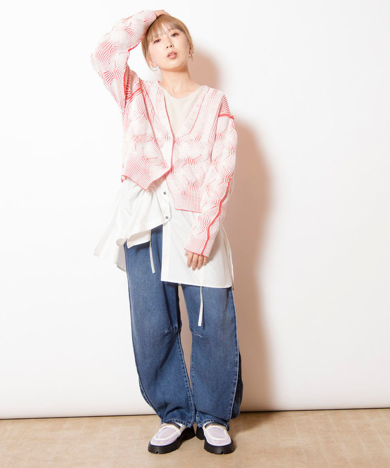 PINK styling(159cm)