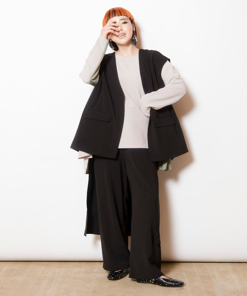 BLACK styling(158cm)