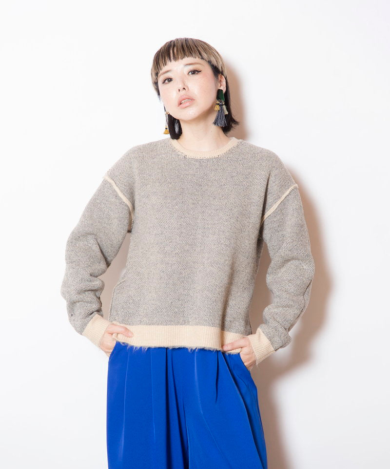 L.BEIGE styling(158cm)