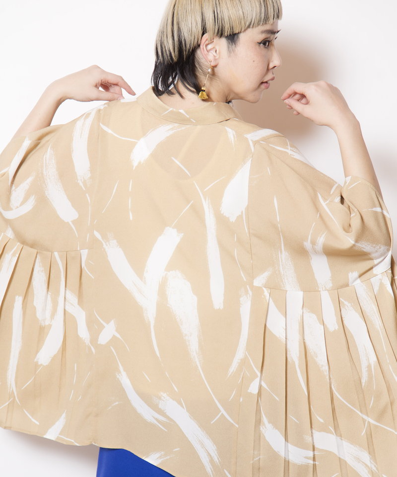 BEIGE styling(158cm)