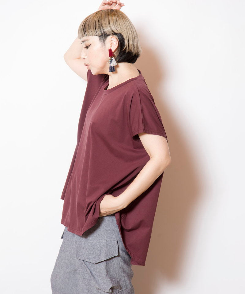 BURGUNDY styling(158cm)