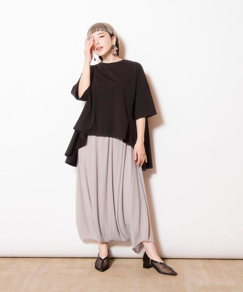 L.GRAY styling(158cm)