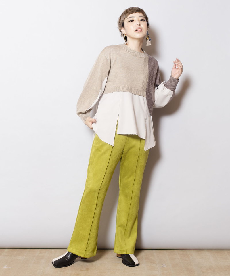 BEIGE styling(158cm)