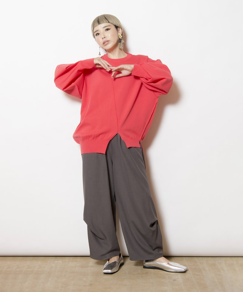 PINK styling(158cm)