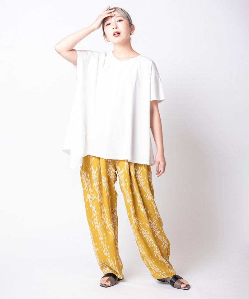 MUSTARD styling(159cm)