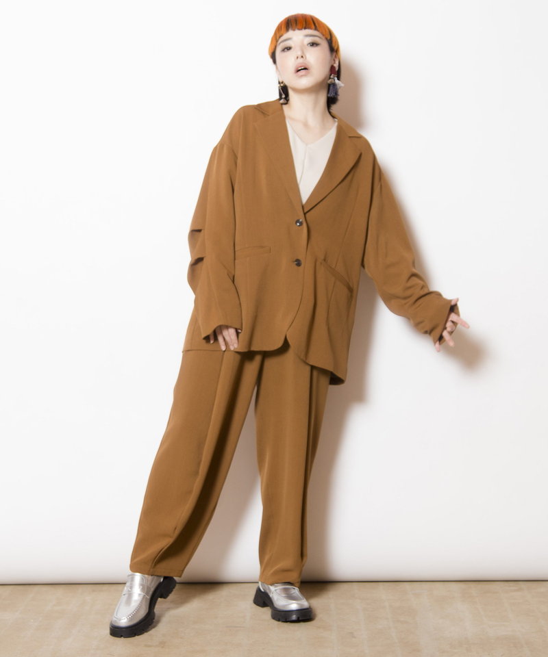 CAMEL styling(158cm)