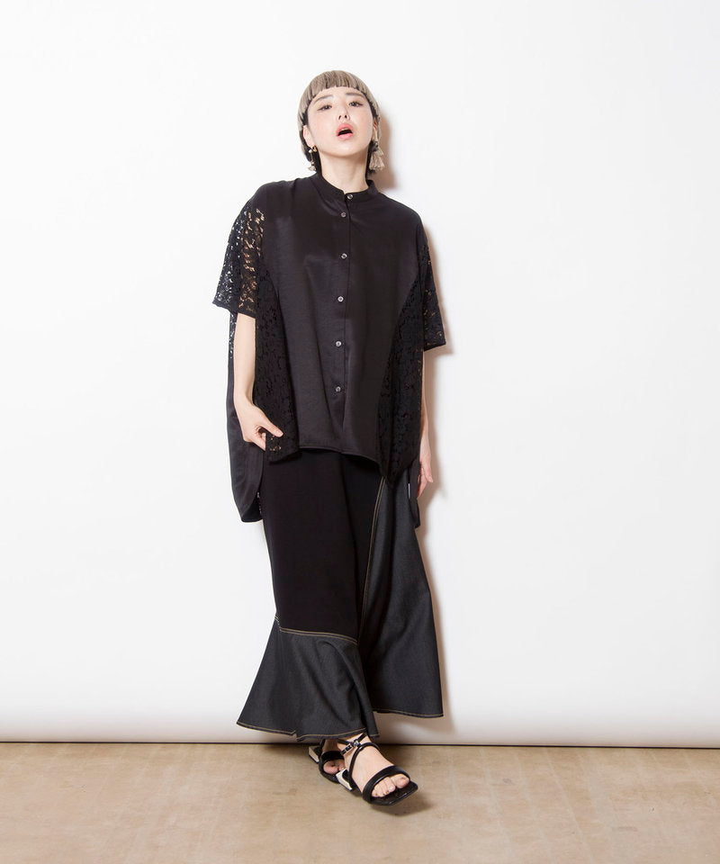 BLACK styling(158cm)