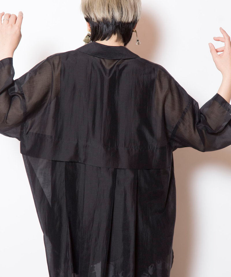 BLACK styling(158cm)